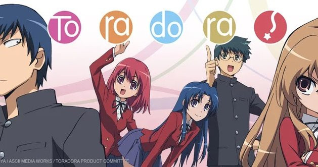 animes de comedia crunchyroll