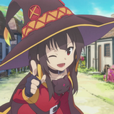 KonoSuba: Dublagem do filme estreia na Crunchyroll