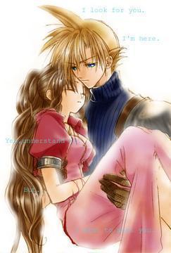 Crunchyroll - Forum - Cutest / Romantic Picture Of An Anime COUPLE