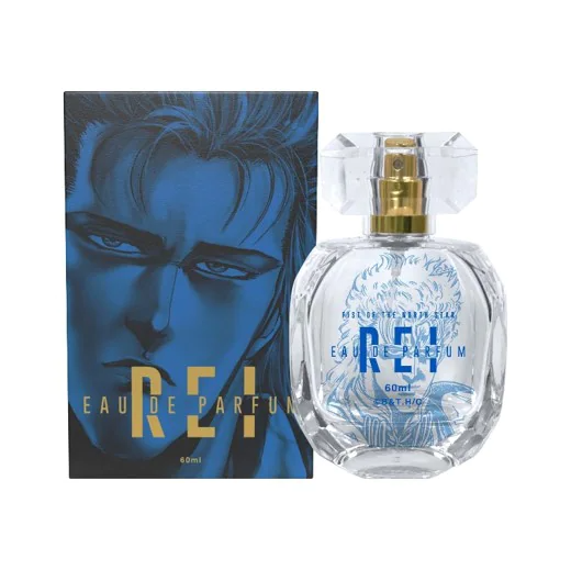 Rei inspired perfume