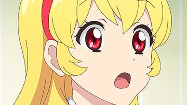 Crunchyroll Aikatsu 10th Anniversary Anime New Episode Gets Theatrical Screening In Early Spring Of 23