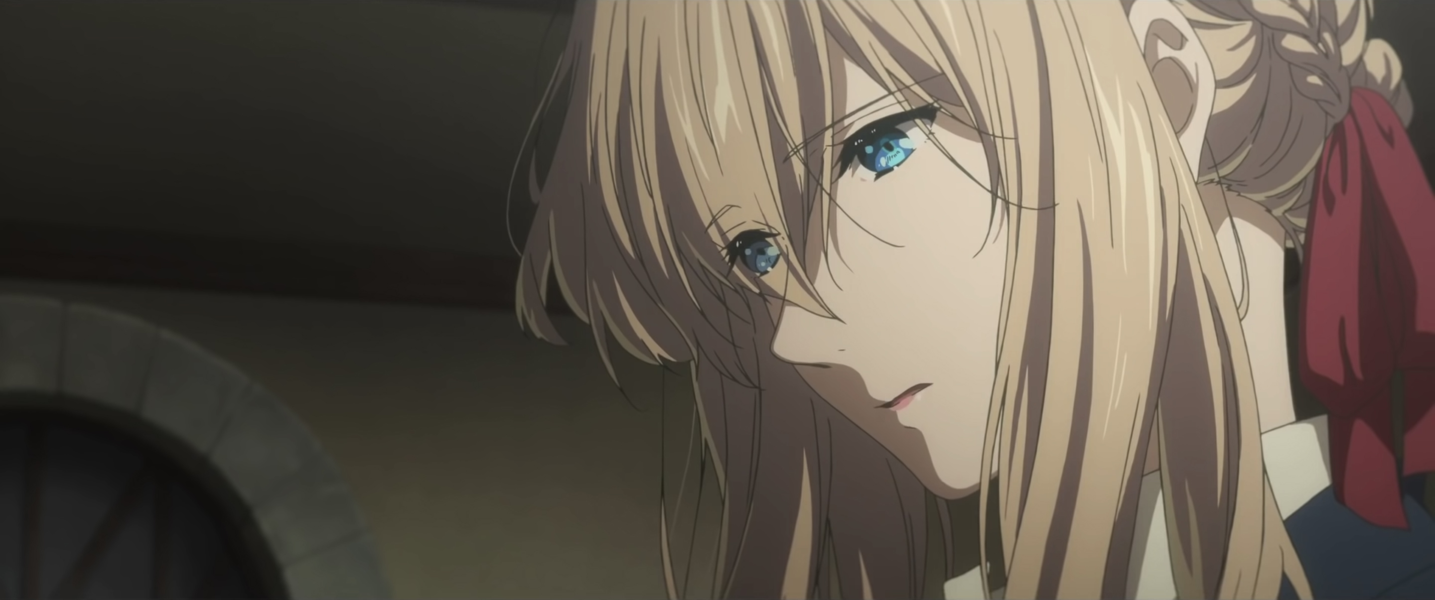 free download violet evergarden crunchyroll