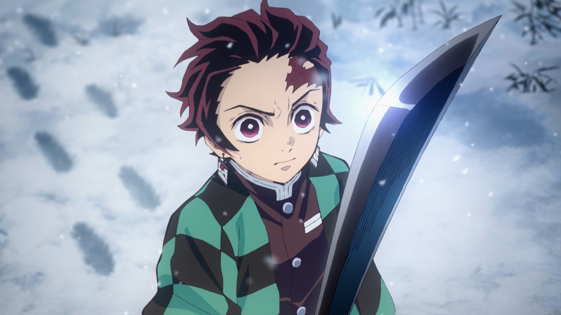 Dämonentöter: Kimetsu no Yaiba