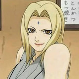 Crunchyroll Swimsuit Tsunade Slated For European Naruto Shippuden