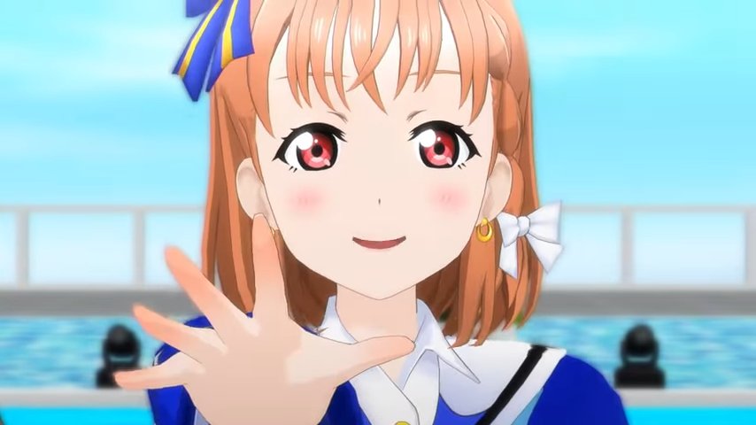 Love Live! School Idol Festival ~after school ACTIVITY~ Wai-Wai! Home Meeting!!,