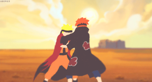 Crunchyroll forum does anyone still think naruto will beat goku 