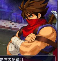 project x zone 2 dlc and theme