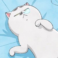 Crunchyroll - Happy Pet Life Continues in Second Cour of With a Dog AND a  Cat, Every Day is Fun TV Anime