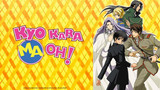 Kyo Kara Maoh