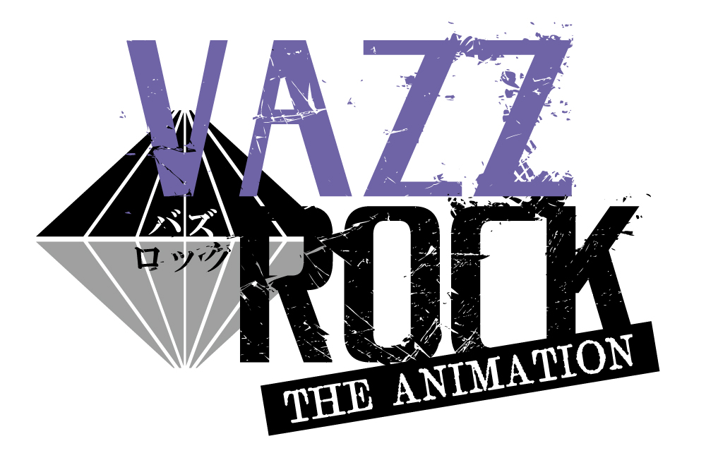 VazzRock the Animation