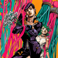 Crunchyroll - Jojo's Bizarre Adventure Exhibit Press Conference to be ...