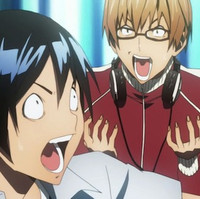 Crunchyroll Third Season Of Bakuman Announced