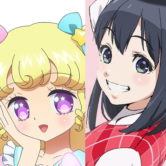 Anime Jam 17 Announces Date First Acts Crunchyroll
