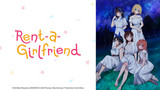 Rent-a-Girlfriend: Season 4