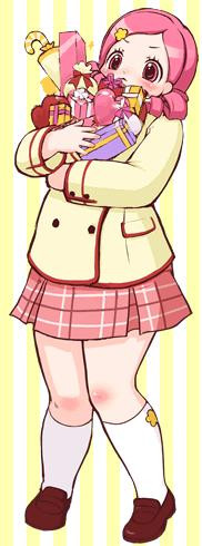Crunchyroll - Chubby Anime Girl Appreciation - Group Info