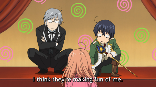 The World Is Still Beautiful Crunchyroll Crunchyroll - Forum - The World is Still Beautiful Discussions - Page 6