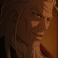 Crunchyroll - Jouji Nakata Plays Hijikata as a Manifestation of Pure ...