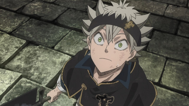 Crunchyroll - الكشف عن تصميم شخصيات جديدة في أنمي Black Clover