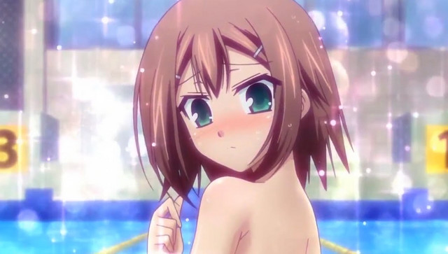 Anime boy or girl