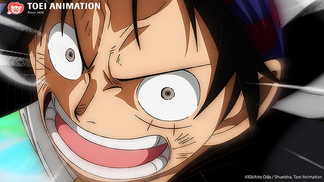 #Japan Box Office: One Piece Film Red dominiert weiterhin die Rangliste an 6 aufeinanderfolgenden Wochenenden