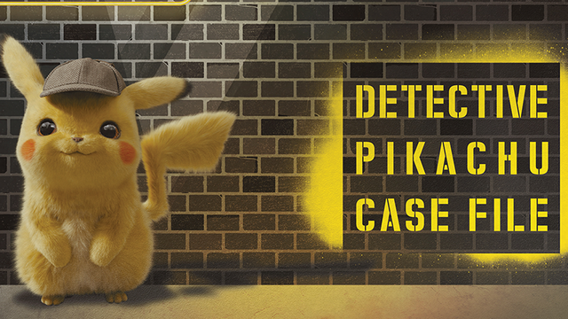 Crunchyroll Detective Pikachu Hits The Shelves With Fresh