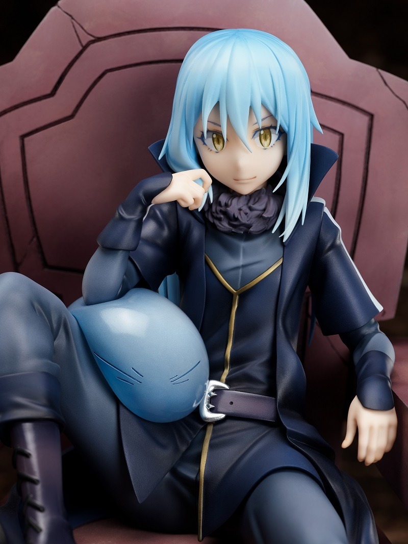 rimuru harvest festival figure