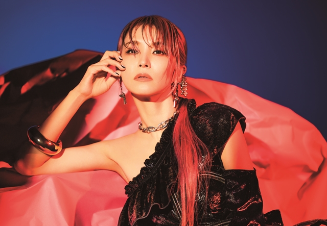 Anisong Singer LiSA to Release Her Much-awaited 6th Album 