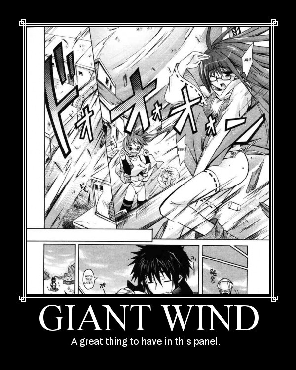 Crunchyroll Forum Anime motivational posters Page 1704