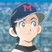 #Baseball TV Anime MIX erhält zweite Staffel