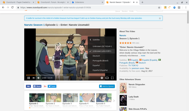 crunchyroll-not-working-on-safari-work-info