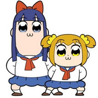 #Pop Team Epic veranstaltet diesen Herbst seine allererste Ausstellung im Tokyo Anime Center