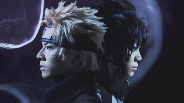 #NARUTO New Stage Play Cancels September’s All 12 Performances in Tokyo due to COVID-19　
