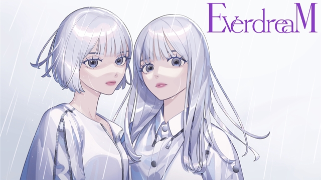 #Rokudos Bad Girls-Titelsong VA Unit EverdreaM gibt im Juni CD-Debüt