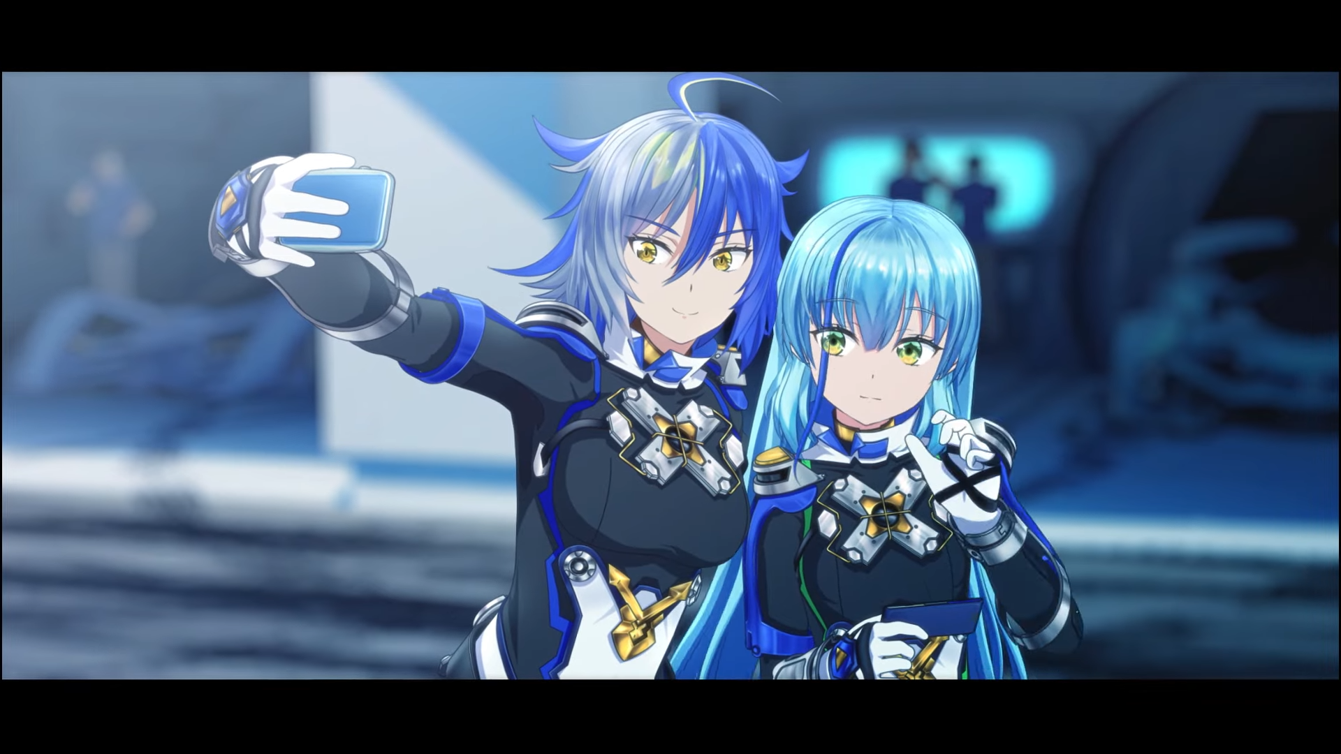 HIGHSPEED Étoile-Anime-Header