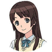 Three New Heroines Join The Cast Of Seiren Crunchyroll