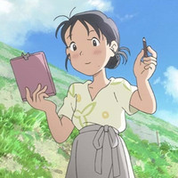 Crunchyroll - English Dub Showcased In "In This Corner of the World