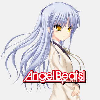 Crunchyroll - VIDEO: "Angel Beats!" and New Aniplex x Project Teaser
