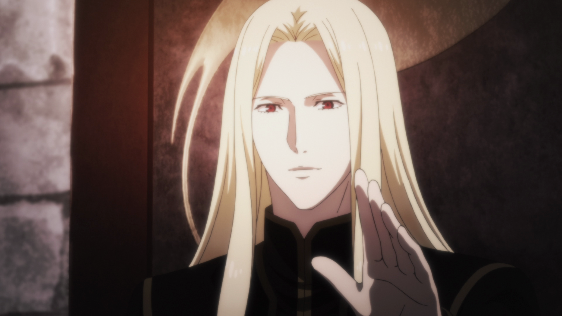 Crunchyroll ينسدل الستار عن المعركة الأخيرة في الحلقة الثالثة عشرة