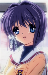 Crunchyroll - Clannad - Overview, Reviews, Cast, and List of
