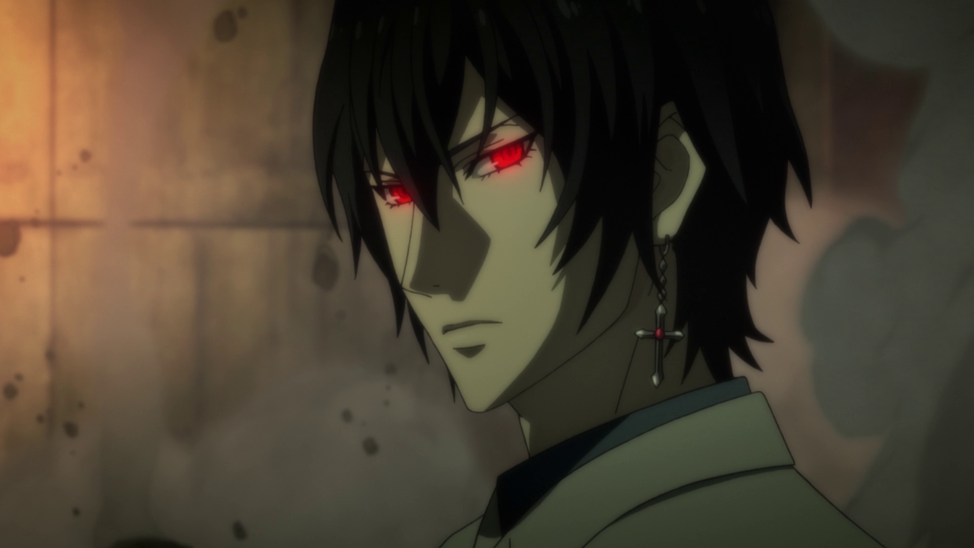 Crunchyroll - Noblesse Episode 2 Sees Two Nobles Join Ye Ran High ...