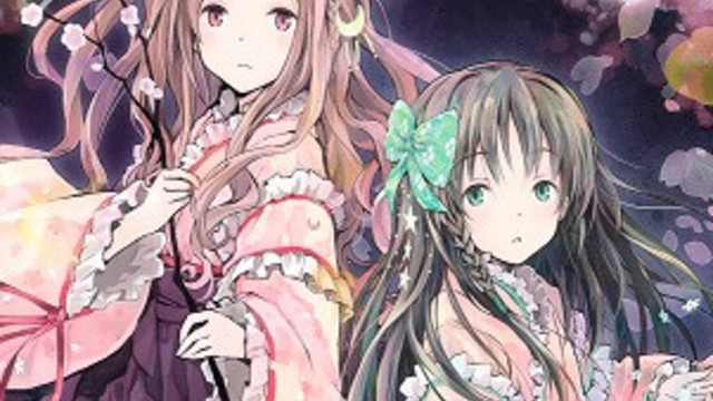 Crunchyroll Visuals For Claris Spring Tracks Mini Album Revealed