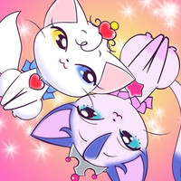 Crunchyroll - Akemi Takada Designs Characters for Cat Princess Anime ...