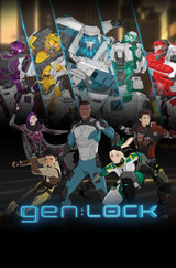 Gen: Lock