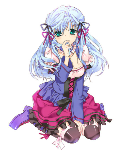 Neo Angelique Abyss Serien Stream