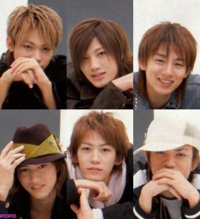 Crunchyroll Forum Questions About Kat Tun Crunchyroll Forum Questions About Kat Tun
