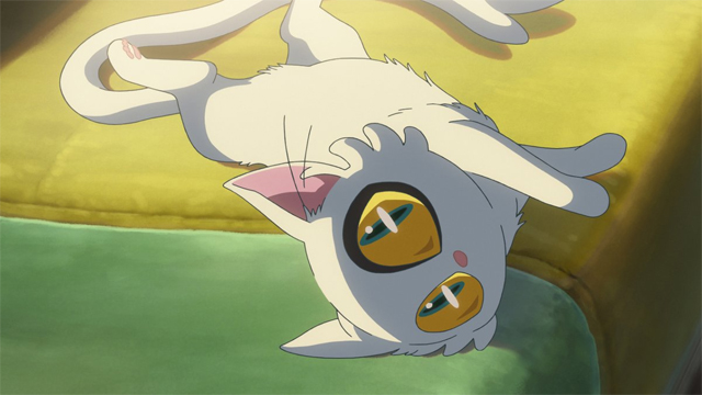 #Makoto Shinkais Suzume-Anime-Film übersteigt am zweiten Wochenende 4 Milliarden Yen