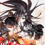 Crunchyroll - First "Twin Star Exorcists" Anime Details Announced