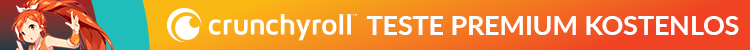Try Crunchyroll Premium Today!