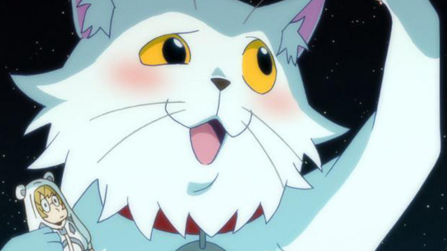 Crunchyroll Video First Episode Of Punch Line Anime Previewed