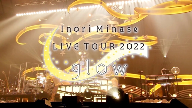 #Watch Hestia & Rem VA Inori Minase’s New Live Concert Blu-ray Digest